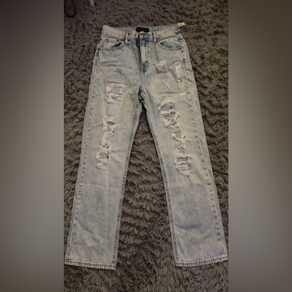 brand new aeropostale jeans